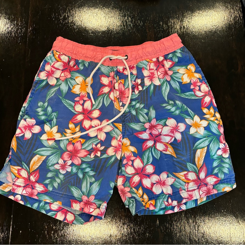Tommy Hilfiger men’s swim sort
